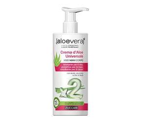 ALOEVERA2 CR D'ALOE UNIV 300ML