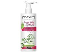 Zuccari Crema d'Aloe Universale Viso Mani Corpo 300 ml
