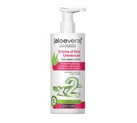Zuccari Crema d'Aloe Universale Viso Mani Corpo 300 ml