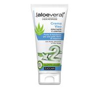 ALOEVERA2 Crema Viso Idratante 50ml ZUCCARI