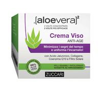 Aloevera2 Crema Viso Antiage 50ml
