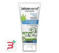 Aloevera2 Crema Viso 50ml Zuccari