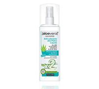 ZUCCARI SRL ALOEVERA2 ANTIODORANTE ALLA PIETRA LIQUIDA SPRAY 100 ML