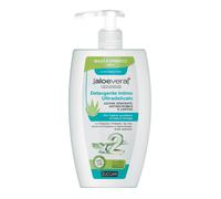 ALOEVERA2 DET INT ULTRAD 400ML
