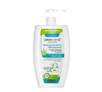 ALOEVERA2 DET INT ULTRAD 400ML