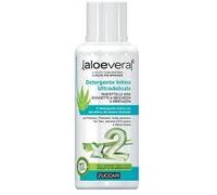 Zuccari Detergente intimo Aloe Vera2 Ultradelicato 250 ml