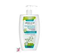 Zuccari - Aloevera2 Detergente Intimo Ultradelicato Confezione 400 Ml