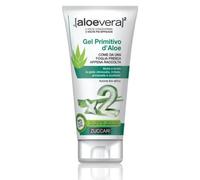 ZUCCARI ALOEVERA2 GEL PRIMITIVO D'ALOE 250 ml + OMAGGIO ALOE PICKY GEL