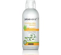Aloevera2 Succo Puro d'Aloe + Enertonici 1 litro