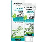 ZUCCARI GEL INTIMO ULTRADELICATO 80 ML