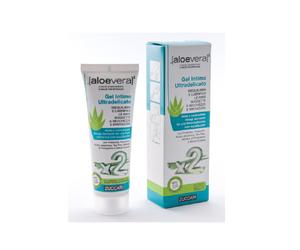 Aloevera2gel intimo ultradelicato zuccari