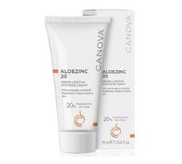 CANOVA ALOEZINC 20 Emuls.Len.