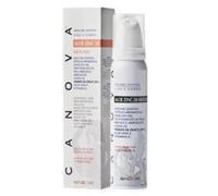 ALOEZINC 20 MOUSSE 100ML