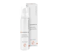 ALOEZINC 20 MOUSSE CANOVA