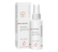 ALOEZINC SPRAY CANOVA 100ML