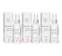 Aloezinc Spray Canova 100 Ml 3x100 ml Spray