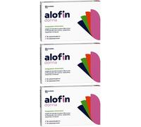 Alofin Donna 60 Compresse 3x60 pz Compresse