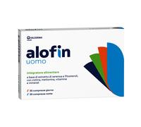 ALOFIN UOMO 60CPR