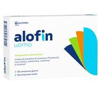 ALOFIN UOMO 60CPR