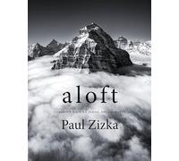 Aloft: Canadian Rockies Aerial Photography