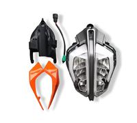 Alogena A LED Kit Conversione Fari Plug & Play Best Per KTM Duke 200 250