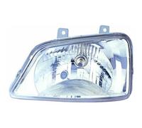 Alogena Faro Anteriore Sinistra H4 per Daihatsu Terios