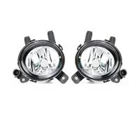 Alogeno-Faro Gruppo Lampada Fendinebbia Per BMW F20 F21 F22 F23 F45 F46 F30 F31 F34 F32 F33 F36 Paraurti Anteriore Anti Fendinebbia 63177248911 63177248912 Fari Anteriori(Pair Without Bulb)