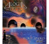 Alogia - Secret Spheres of Art