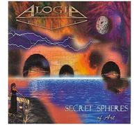 Alogia - Secret Spheres of Art