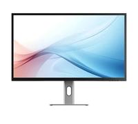Alogic 32c4kpd Led Display 81,3 Cm (32") 3840 X 2160 Pixel 4k Ultra Hd Aluminium - Schwarz (32c4kpd)