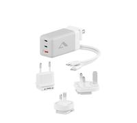Alogic 3x67 Rapid Power 67W Multi Country Travel Charger
