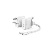 ALOGIC 65W USB-C Wall Charger with GaN Fast Technology, PD Power Delivery 3.0 Ch