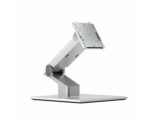 ALOGIC ACFS supporto da tavolo per Tv a schermo piatto 686 cm 27 Scrivania Argento (CLARITY FOLD STAND - ) NEW