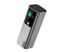 ALOGIC ARK POWERBANK 27.000 MAH CON 140W USB-C CHARGING MOD. A27KPB140W EAN 9350