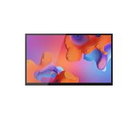 ALOGIC Aspekt Touch Pannello IPS da 32 pollici, superficie del display UHD lucida, touchscreen capacitivo multitouch a 10 punti, 10 porte, solo monitor, argento