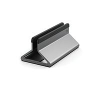 ALOGIC Bolt Adjustable Laptop Vertical Stand/Clamp - Crafted with Superior Alumi