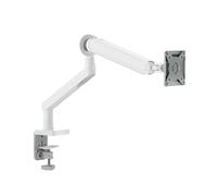 ALOGIC C32GMA1 Supporti a parete per TV 88,9 cm (35) Scrivania Bianco (C32GMA1)