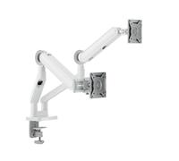 ALOGIC C32GMA2 Supporti a parete per TV 813 cm (32") Scrivania Bianco