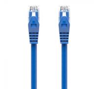 ALOGIC C6-03B-BLUE networking cable Blue 3 m Cat6