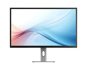 Alogic Clarity Max 32In Uhd 4K 3840 X 2160 3000:1 320Cd/M2 5Ms