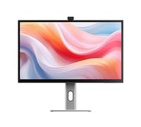ALOGIC 27C4KPDW - Monitor da 69 cm, 4K, USB-C, 65 W, webcam