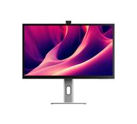 ALOGIC CLARITY PRO TOUCH 27 UHD 4K MONITOR CON 65W + 8MP WEBCAM MOD. 27C4KPDWT E