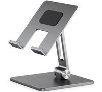 ALOGIC DTS-SGR supporto per personal communication Supporto passivo Tablet/UMPC Grigio (ALOGIC Edge Desktop Tablet Foldable Sta NEW