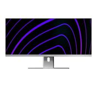 ALOGIC Monitor Edge 21:9 Ultrawide QHD (3440x1440) 100Hz con USB-C e 90W Power Delivery | Monitor