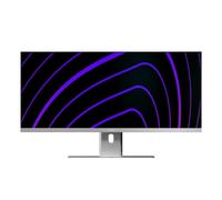 ALOGIC Monitor Edge 21:9 Ultrawide QHD (3440x1440) 100Hz con USB-C e 90W Power Delivery | Monitor