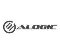 Alogic Elevate 34 Dual Vertical Monitor Stand Silver Supporto monitor ED34VMS