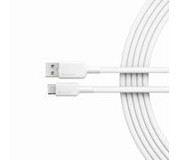 ALOGIC ELPCA201-WH cavo USB 1 m USB 2.0 USB A USB C Bianco NEW