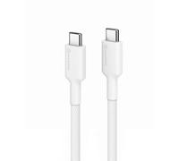 ALOGIC ELPCC202-WH cavo USB USB 2.0 2 m USB C Bianco (ALOGIC Elements PRO USB-C to USB-C cha) NEW