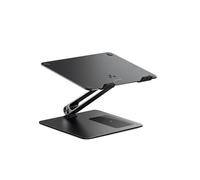 ALOGIC EPLSWCBK Supporto libri Supporti per Laptop Nero - Nouvo