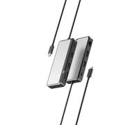 FUSION PRO AXIS USB-C 8-IN-1